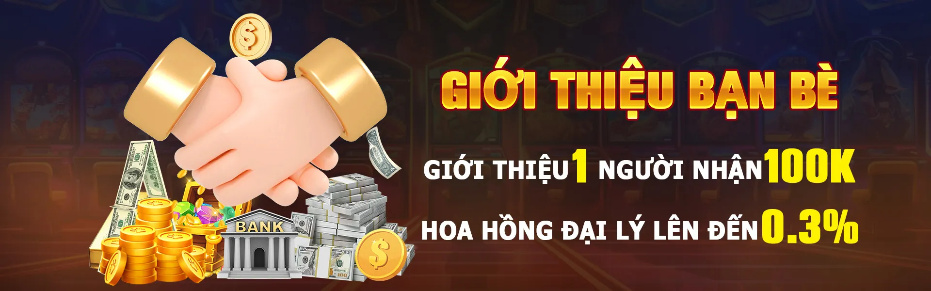 Hình ảnh chính game bắn cá sống động