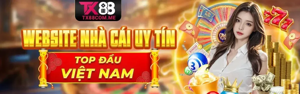 Các trò chơi casino phổ biến