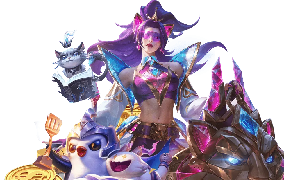 Ưu đãi nạp tiền